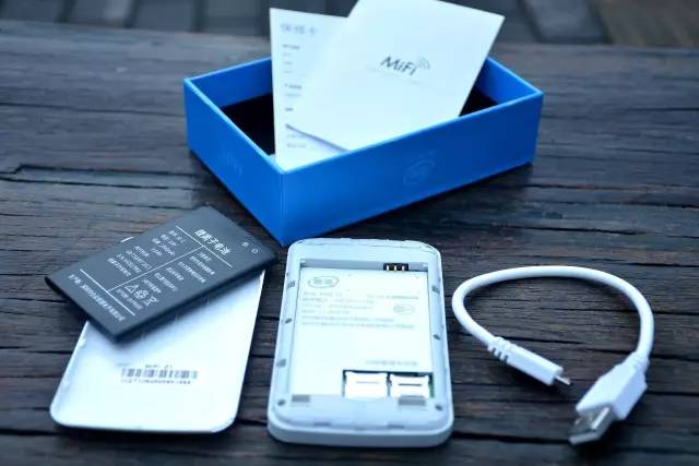 善领mifi怎么用,善领随身wifi靠谱吗