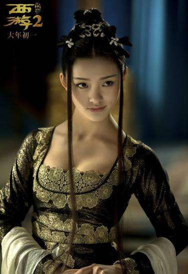 星爷的西游伏妖篇到底是不是烂片,西游伏妖篇星爷的套路大揭秘