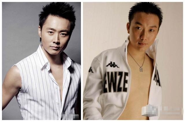 他是“古装剧”专业户，撞脸李玉刚，如今沦为路人甲