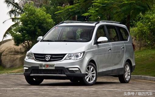 盘点临沂目前卖得最好的几款mpv,临沂mpv批发