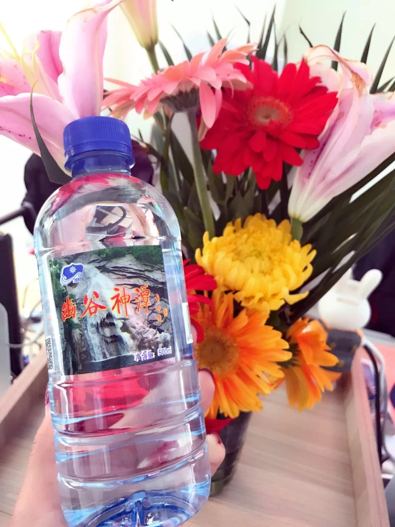 怀柔一日游最佳去处幽谷神潭,怀柔幽谷神潭风景区游记