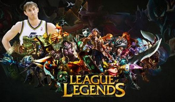 海沃德姚明,nba球星有多爱麻将