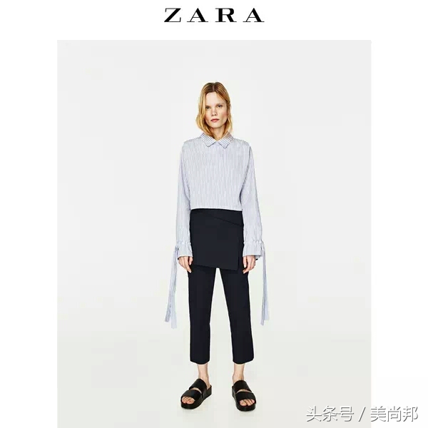 zara旗下平价品牌,zara2018年春夏新款有哪些好看的