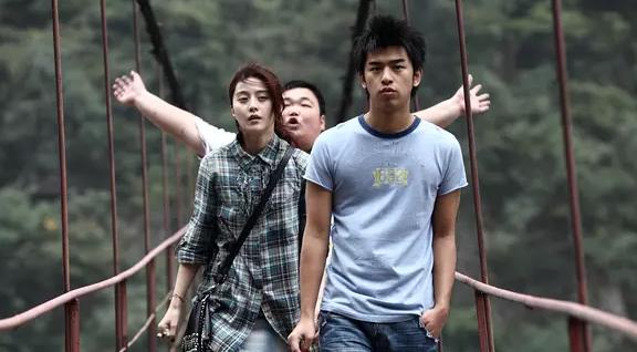 花少三陈柏霖人生哲学,如何看待陈柏霖在花少中的表现