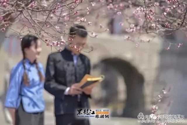 春天哈尔滨好玩的地方,哈尔滨春天景色