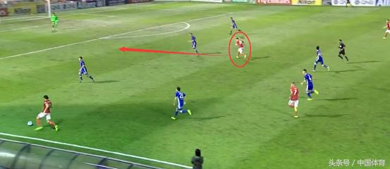 郜林亚冠表现,郜林绝杀国足仍有希望