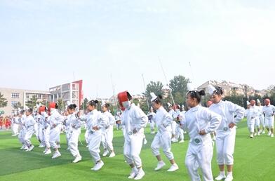 栖霞教育水平,栖霞教育基地地址