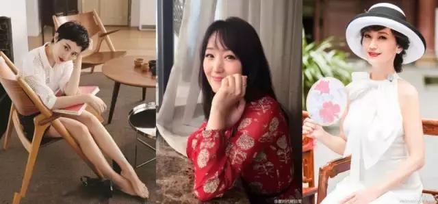 她曾是国民初恋,因谣言消失10年,如今45岁仍优雅甜美!