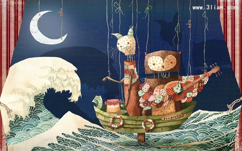 青岛美术项目加盟大全,美术儿童教育项目加盟