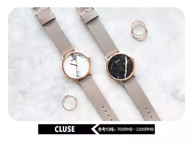 宋慧乔喜欢戴什么手表,宋慧乔同款浪琴手表