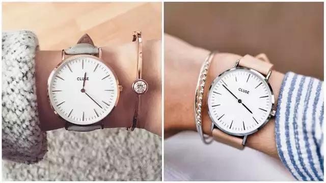 宋慧乔喜欢戴什么手表,宋慧乔同款浪琴手表