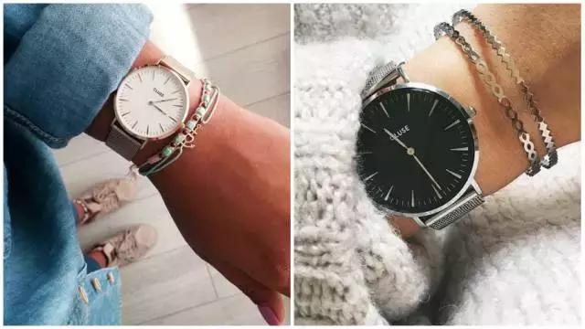 宋慧乔喜欢戴什么手表,宋慧乔同款浪琴手表