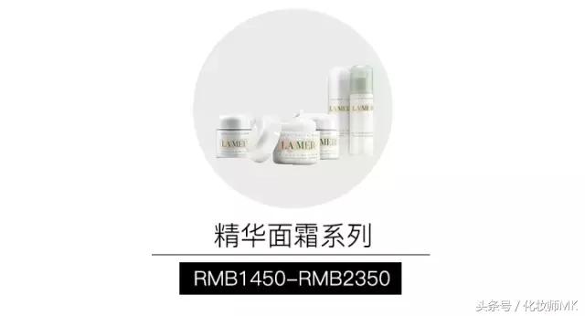 大牌护肤品到底值不值得入,这6样护肤品没必要买贵的