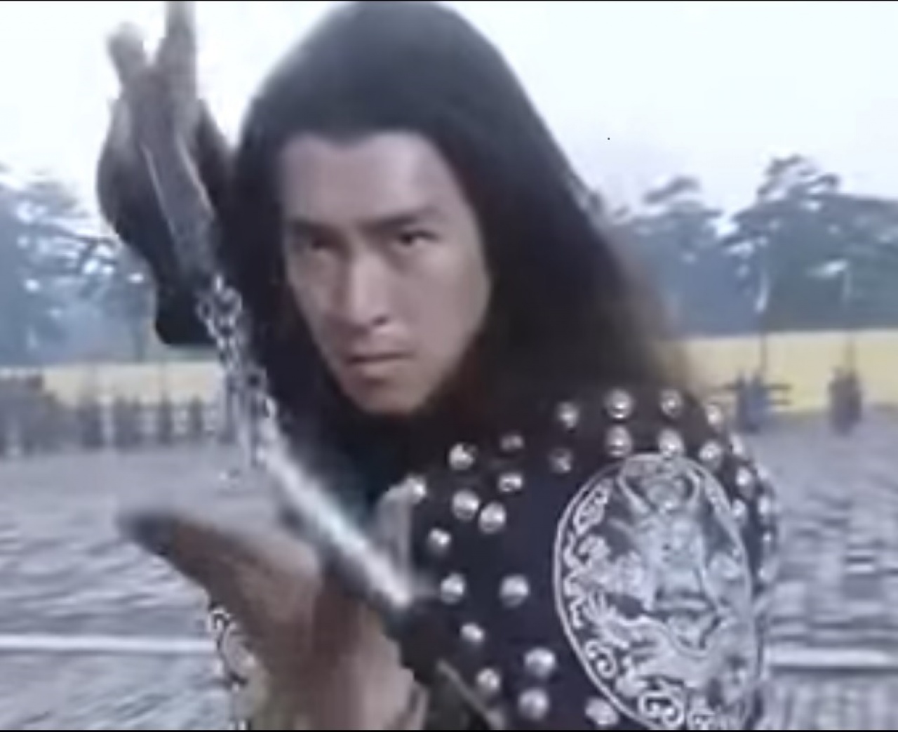 周星驰会打真功夫吗,周星驰能打过洪金宝吗