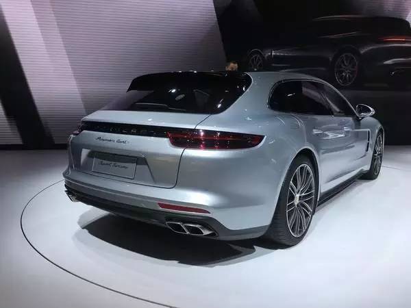 上海国际车展众多豪车,上海车展都发现哪些豪车