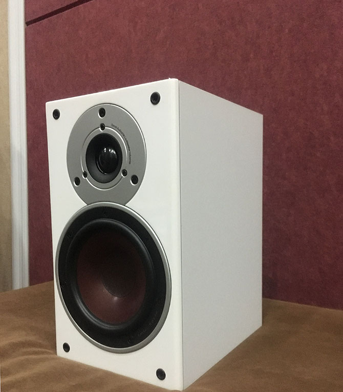 达尼汇典1号评测,达尼音箱汇典3和汇典1的区别