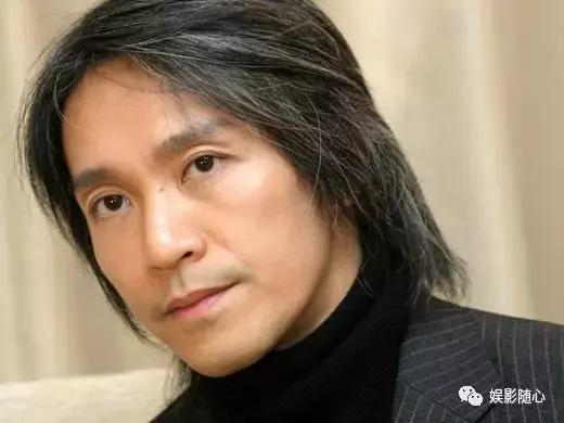 周星驰一代喜剧之王的悲情人生,周星驰喜剧之王最后一段演技