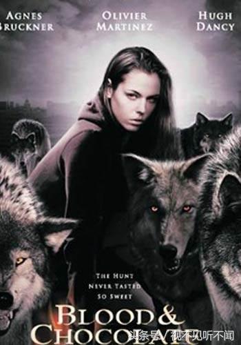 盘点各个电影里的狼人变身,电影十大狼人