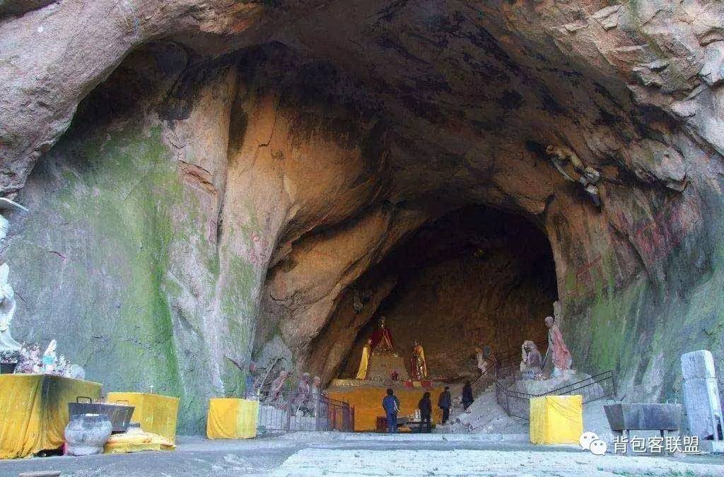 山海关旅游攻略带孩子,山海关旅游攻略购物攻略