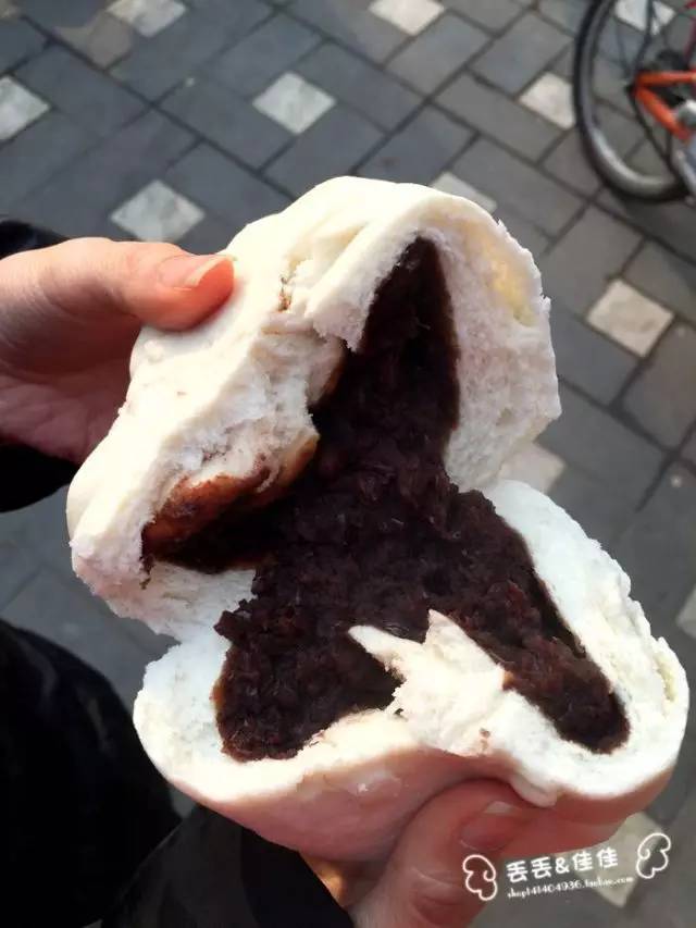 地方特色美食推荐网红,各大网红美食