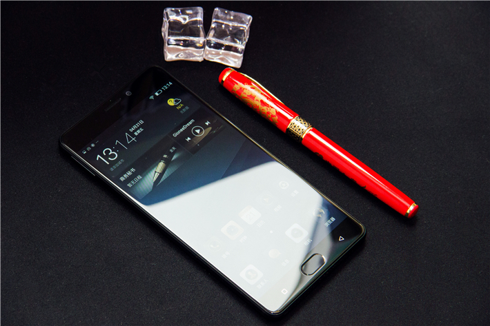 金立M6SPLUS是什么接口,金立m6splus指纹传感器