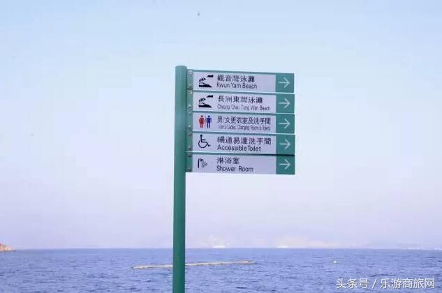 香港旅游攻略,香港游记人间烟火