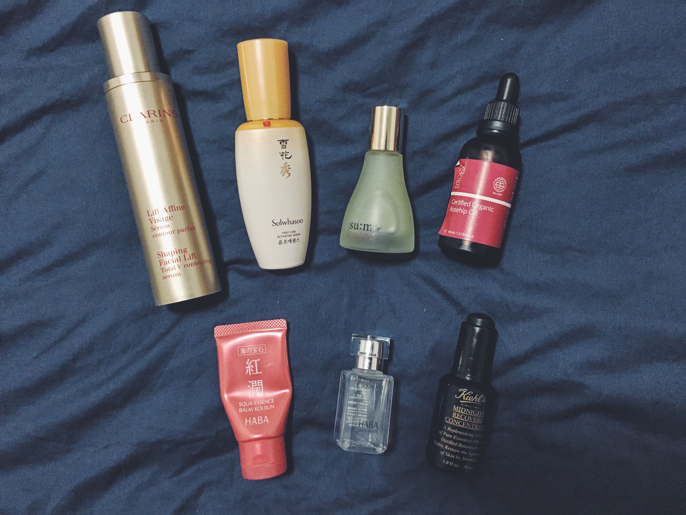 孕期护肤品推荐博主,孕期护肤品推荐文字