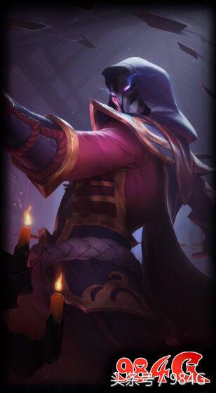 lol卡兹克皮肤哪个最好,lol索拉卡哪个皮肤最好看