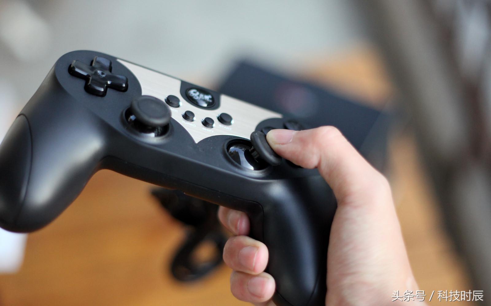 北通蝙蝠3手柄有体感吗,北通蝙蝠3s手柄有几种模式