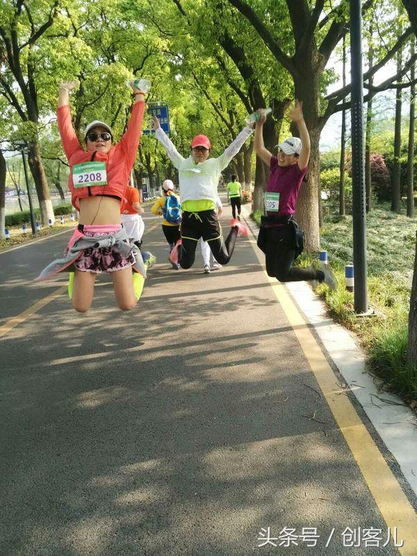 常熟尚湖马拉松2019,常熟尚湖国际半程马拉松赛