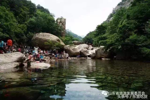 东营五一假期好去处,五一东营去哪里玩比较好