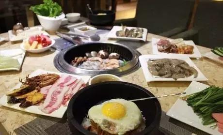 泉州排行第一的自助海鲜烤肉,泉州最强海鲜自助