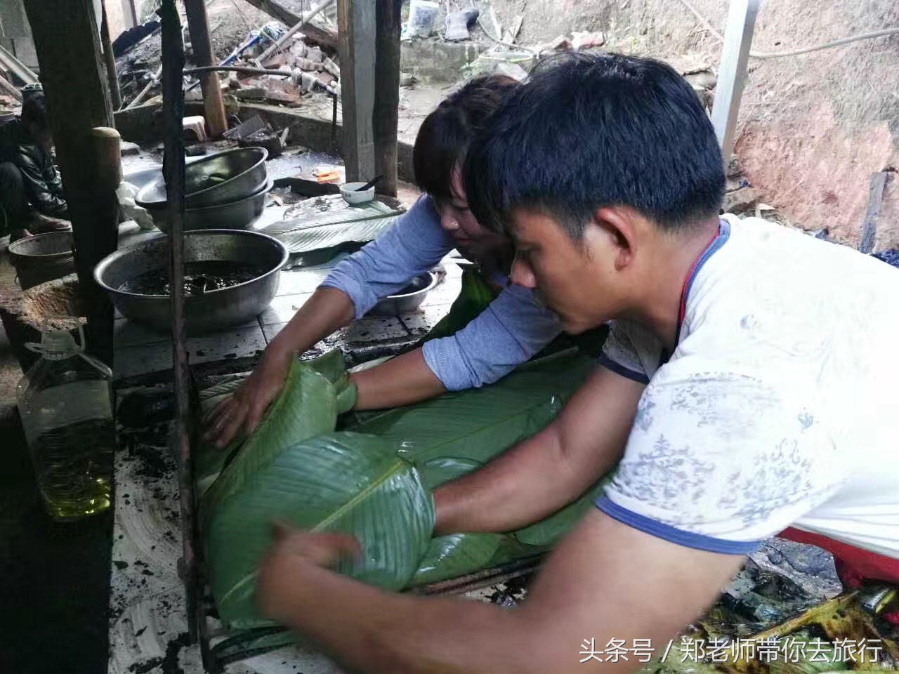 云南自驾泰国旅游攻略最新,泰国游跟团游自由行