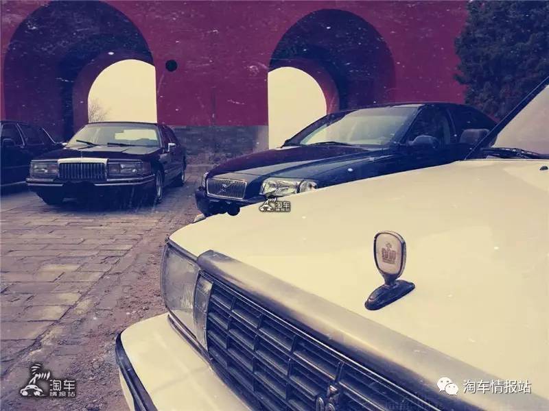 永久绿标永不报废,95年的老车怎样变成永久绿标