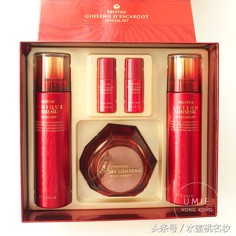 夏天必买的水乳套盒,护肤套盒水乳推荐一下