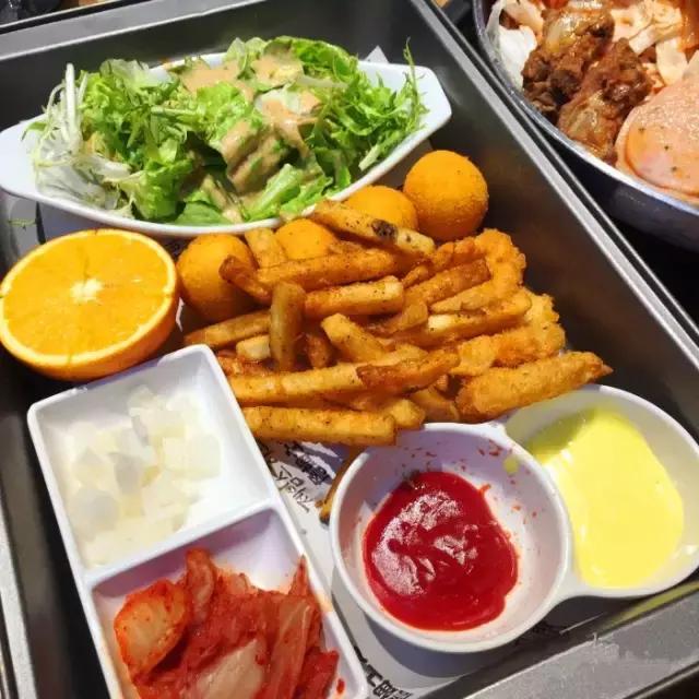 这块藏有127家美食店的宝地，吃过这10家就算你没白来！