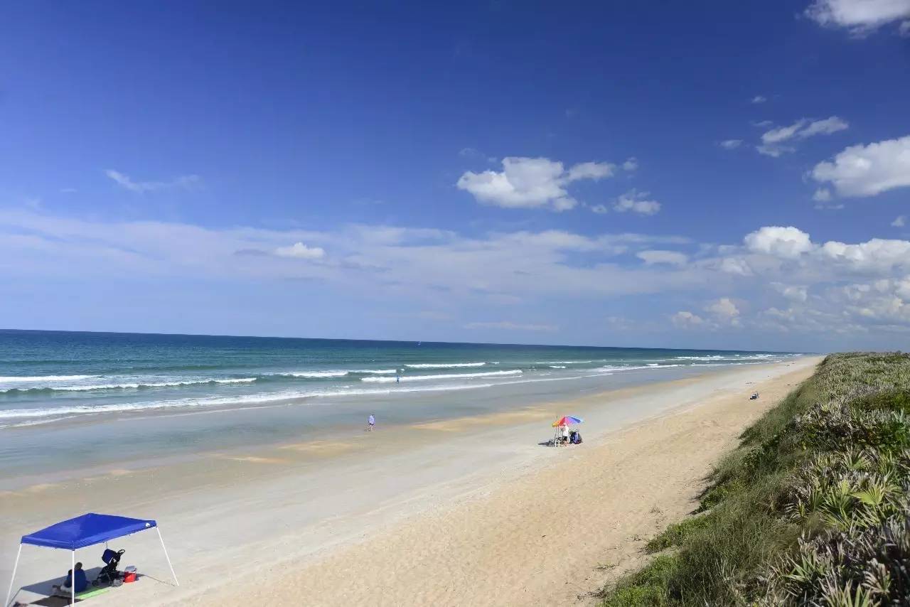 佛罗里达海滩游玩攻略,来迈阿密旅游