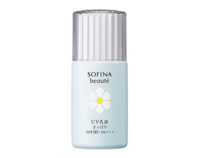 夏天来了防晒怎么能少,用对防晒不怕黑