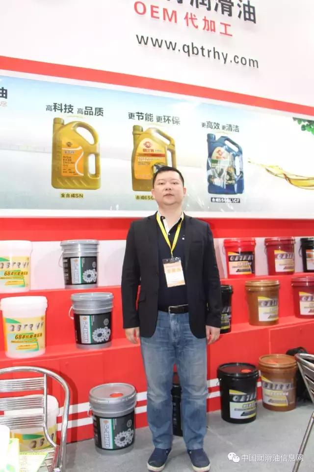 润滑油业务如何做,润滑油工业油如何跑业务