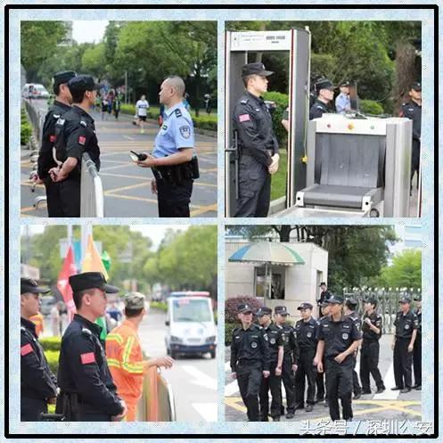 这群人牺牲周末美好时光，与你一起看“光明·迳口微型马拉松”！