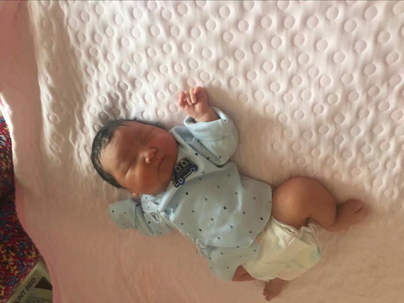 4月25号孩子出生好吗,4月15号出生的宝宝42天是几号