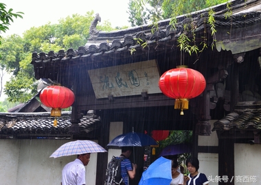 绍兴16个好玩的地方，有事没事都可以去好好玩玩