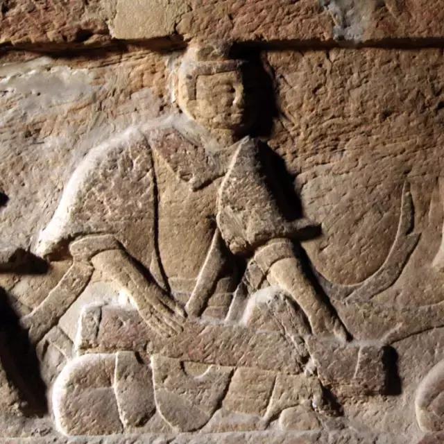 历代古琴的基础知识,中国古琴辨识图