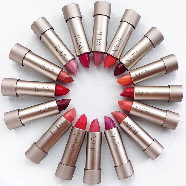 口红该怎么挑选,口红怎么挑选才正确