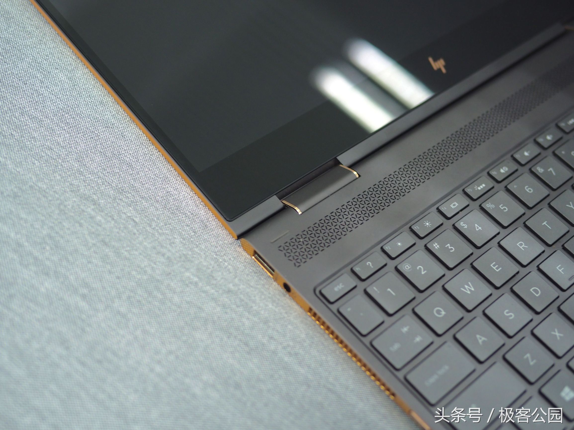 惠普spectrex360值不值得买,惠普spectrex36015深度测评