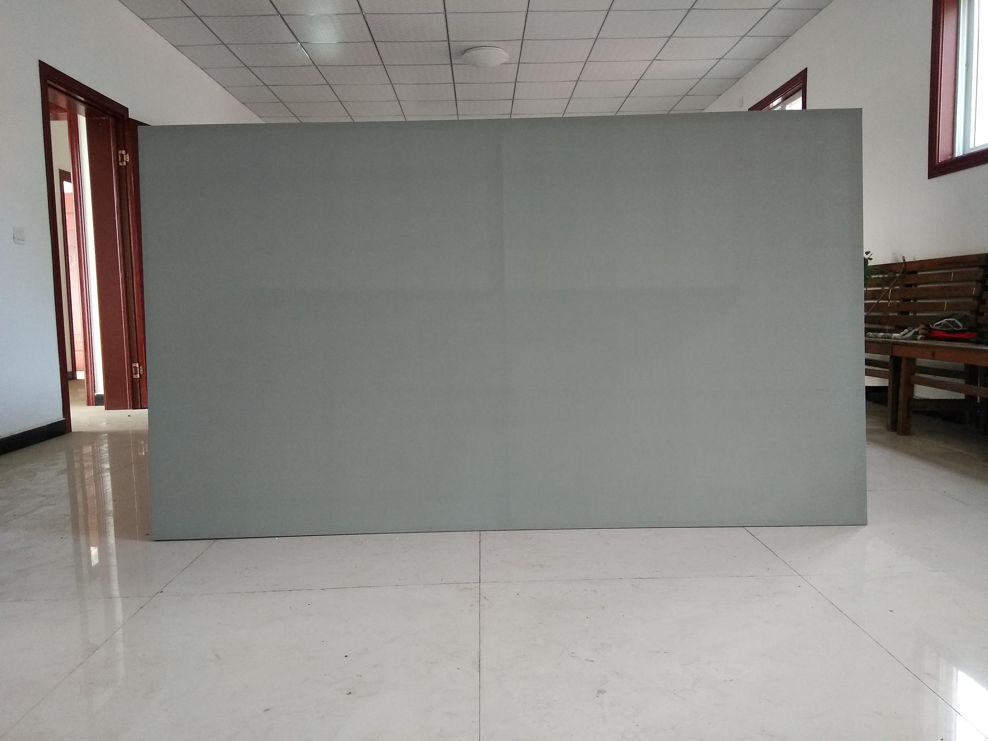 为什么投影仪用幕布效果反而不好,投影机幕布的选择