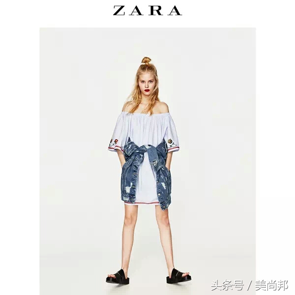 zara旗下平价品牌,zara2018年春夏新款有哪些好看的