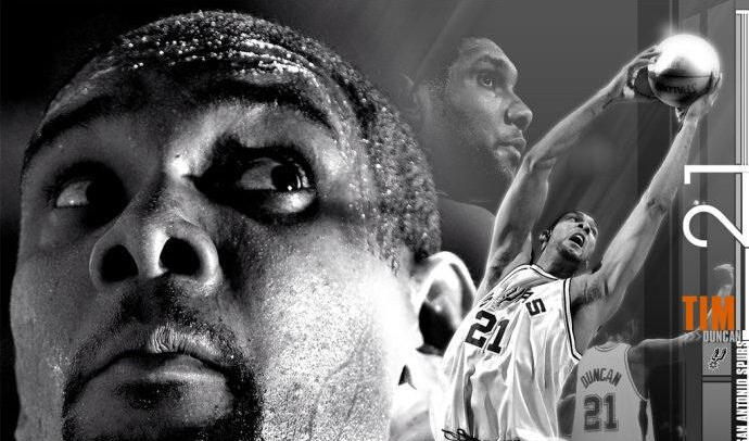 一佛一城,波波维奇谈帕克邓肯吉诺比利