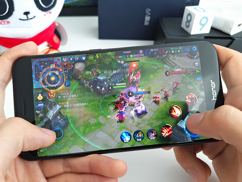 荣耀v9详细介绍,荣耀v9emui9.1哪个版本最流畅