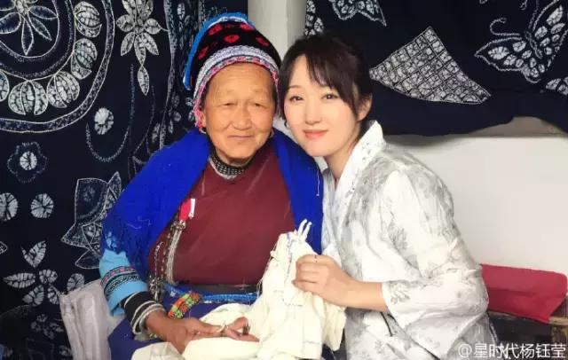 她曾是国民初恋,因谣言消失10年,如今45岁仍优雅甜美!